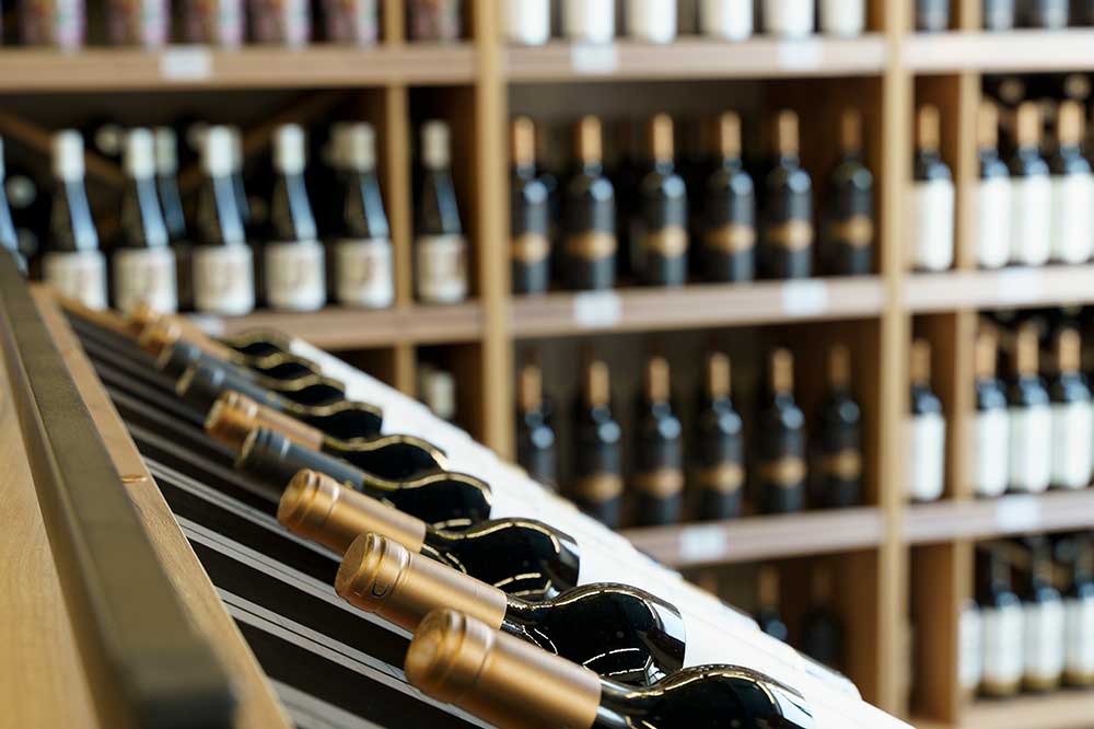 Italian wine facing rising stocks, falling US exports