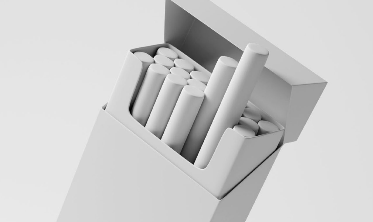 counterfeit cigarette bust $700K worth of cigarettes seized at Laredo port of entry Customs bust counterfeit goods retailer