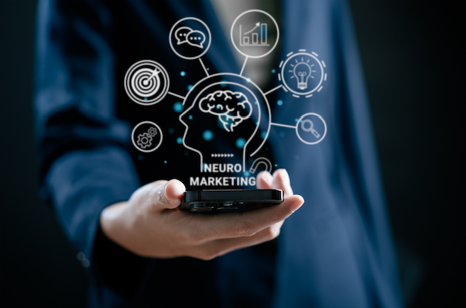 Neuromarketing applications in retail strategy