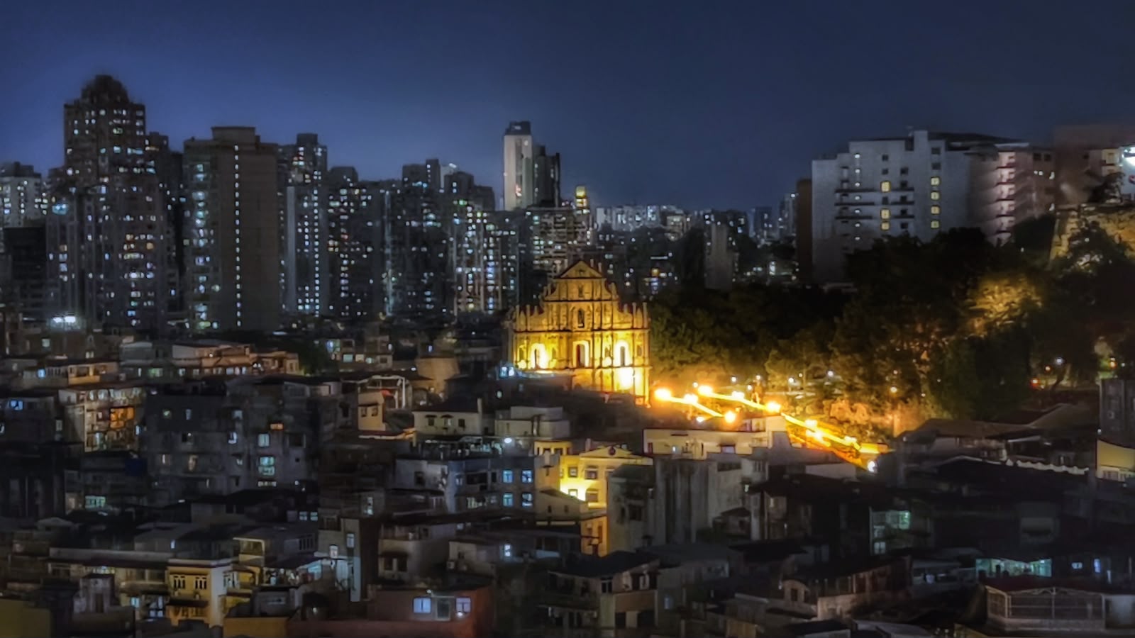 Macau GGR growth forecast at 4.5% in August, 11% in September – brokerage