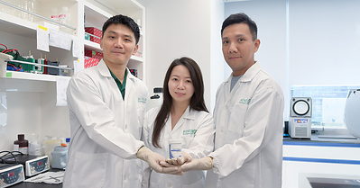 Neuralli??? MP Goes Global: US Probiotic Medical Food Meets Singapore HSA Notification