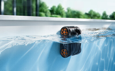New iGarden K70 AI Pool Cleaner Launches in Australia: Smart Pool. Smarter Backyard. 