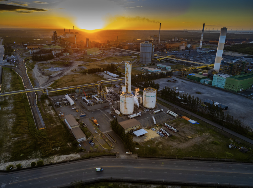 OPINION - China and Brazil – A comparison of Economic Zones