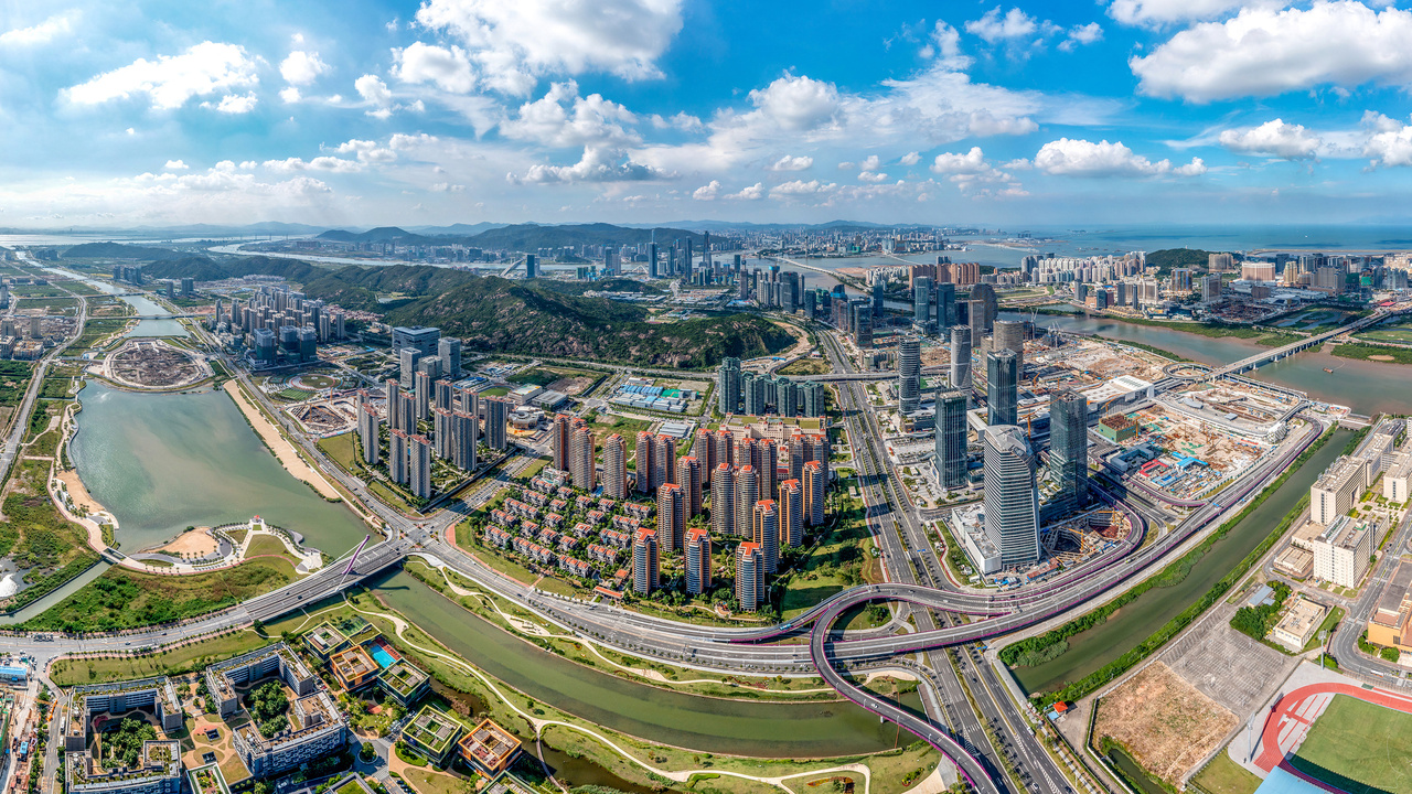 Hengqin renews subsidies for firms issuing bonds in Macau