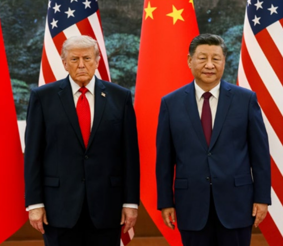 OPINION - Global warming, global warning and international politics (3)