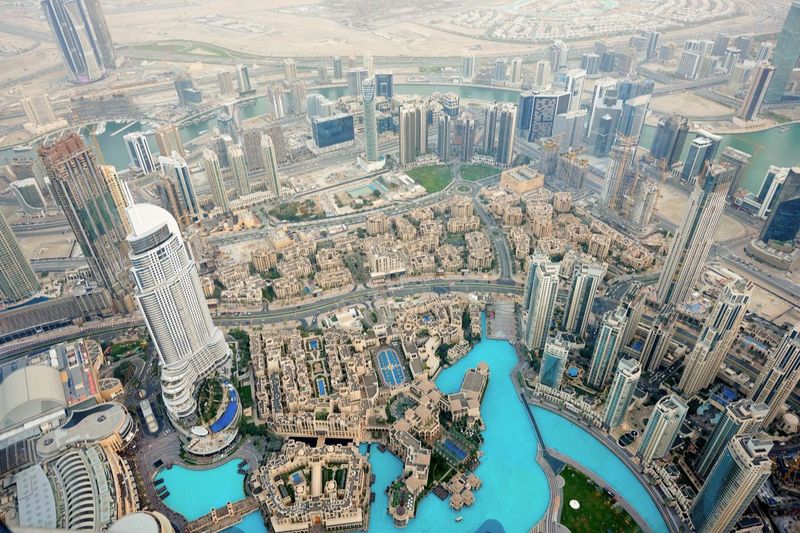 Dubai Real Estate Market Shifts to a More Discerning Stage as Buyers Prioritize Value, According to Exclusive Links