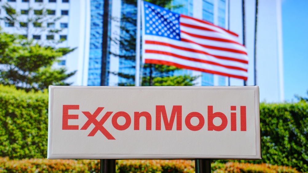 ExxonMobil profits double to $15.4 bn on oil price surge