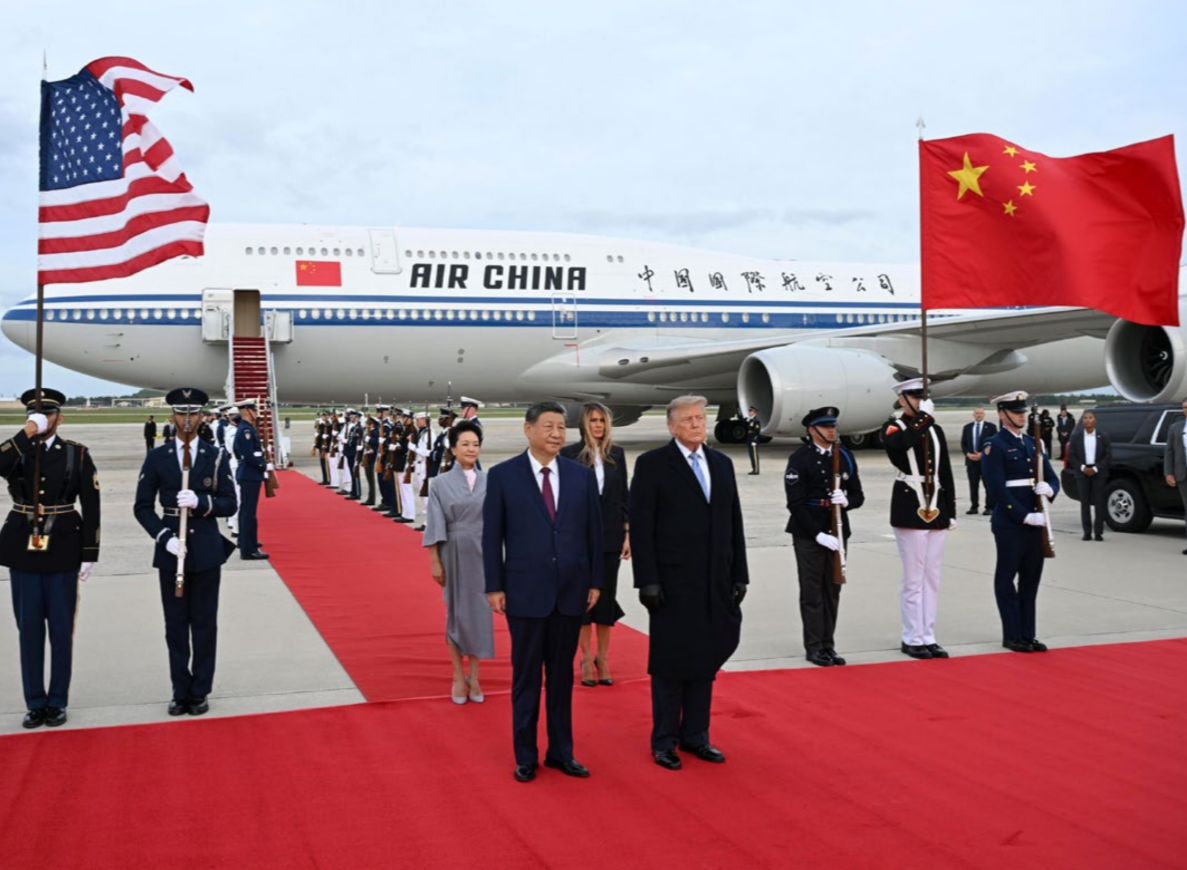 OPINION – The Great Equation: China-US relations in search of constructive strategic stability